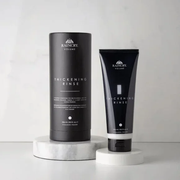 Thickening Rinse - Picture 3 of 4